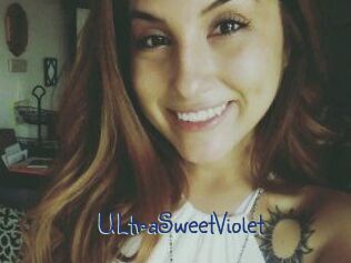 ULtraSweetViolet