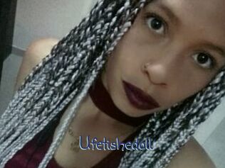 Ufetishedoll