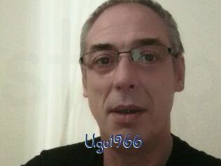 Ugo1966 Stripx