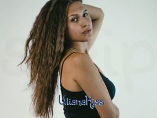 UlianaKiss