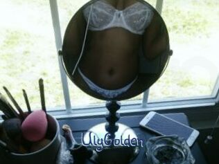 UlyGolden