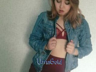 UmaGold