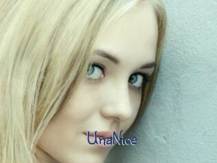 UnaNice