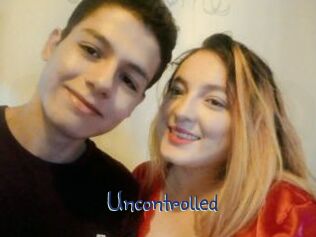 Uncontrolled