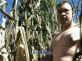 UncutSam