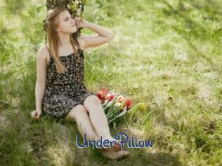 UnderPillow