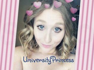 UniversityPrincess