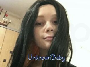 UnknownBaby