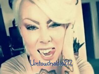 Untouchable212