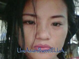 UrAsianSweetELLA
