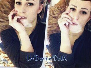 UrBarbieDollX