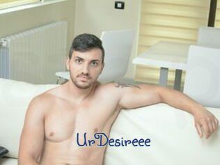 UrDesireee