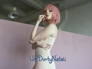 UrDirtyNatali