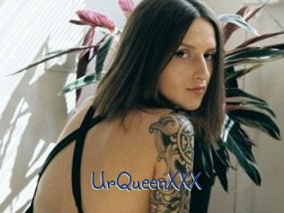 UrQueenXXX
