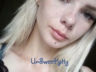 UrSweetKatty