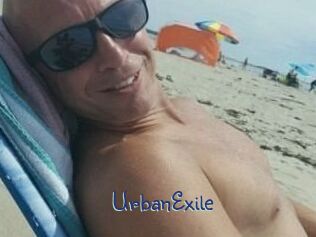 UrbanExile