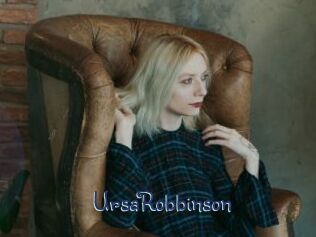 UrsaRobbinson