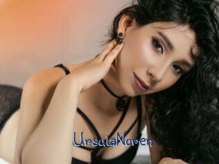 UrsulaNoren