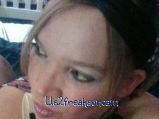 Us2freaksoncam