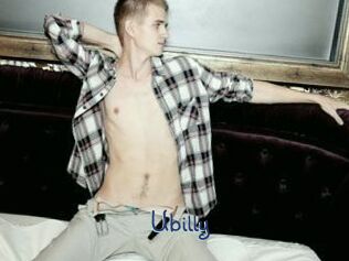 Ubilly