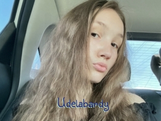 Udelabardy
