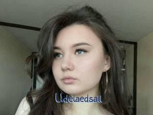 Udelaedsall
