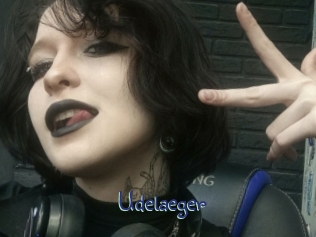 Udelaeger