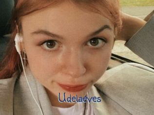 Udelaeves
