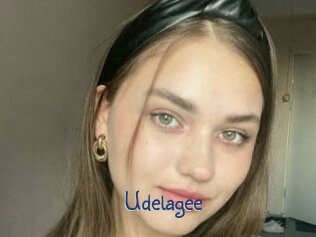 Udelagee