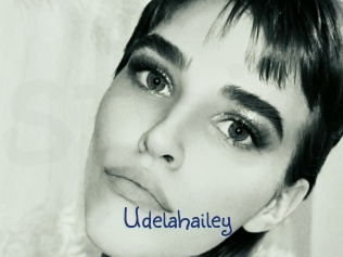udelahailey Stripx