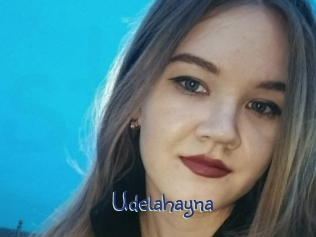Udelahayna