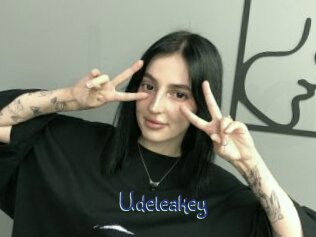 Udeleakey