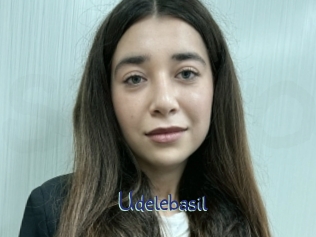 Udelebasil