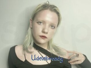 Udelebroady