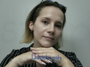 Udeleburgh