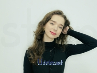 Udelecast