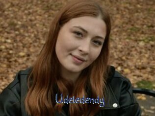 Udeledendy