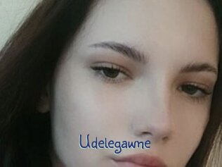Udelegawne