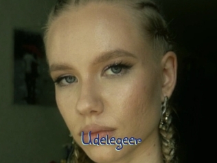 Udelegeer