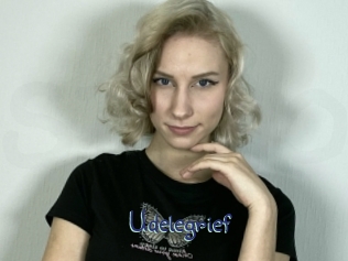 Udelegrief