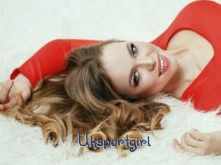 Uksportgirl