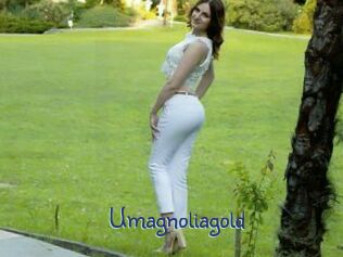 Umagnoliagold