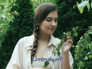Ummakurtt