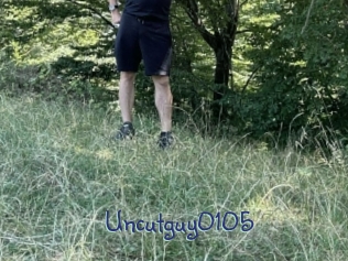uncutguy0105 Stripx