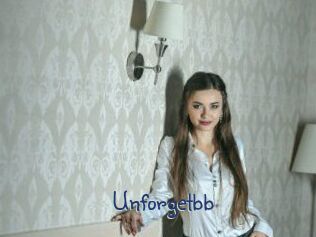 Unforgetbb