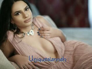 Uniquealannah