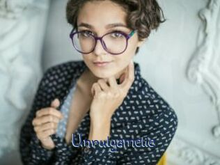 Unrulyamelie