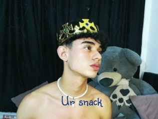 ur_snack Stripx
