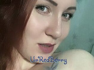 urRedBerry Stripx