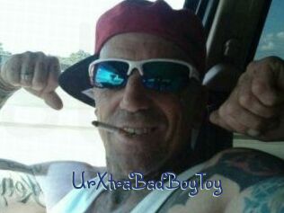 UrXtraBadBoyToy